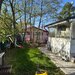 Casa 3 camere + dependinte, curte 380, Sabareni