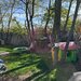 Casa 3 camere + dependinte, curte 380, Sabareni